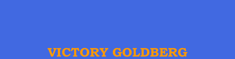 Victory Goldberg