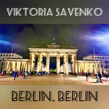 Victory Goldberg – Berlin Berlin – DE