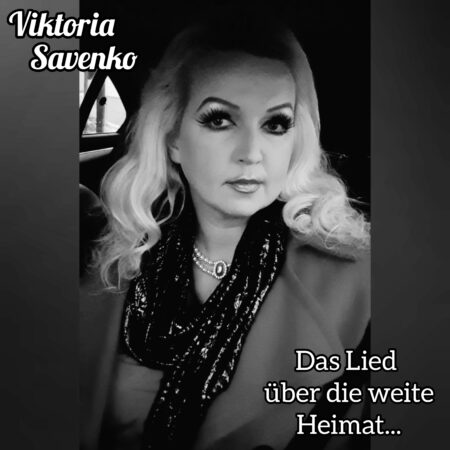 Victory Goldberg – Das Lied über die weite Heimat – DE/RU
