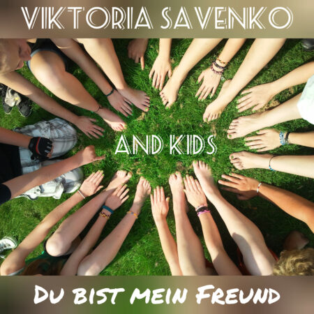 Victory Goldberg – Du bist mein Freund