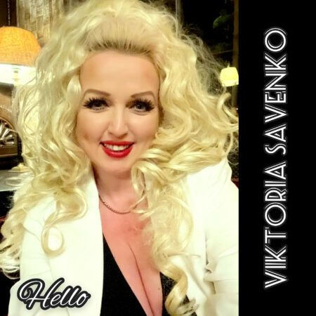 Victory Goldberg – Hello