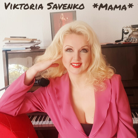 Victory Goldberg – MAMA Piano Version – DE