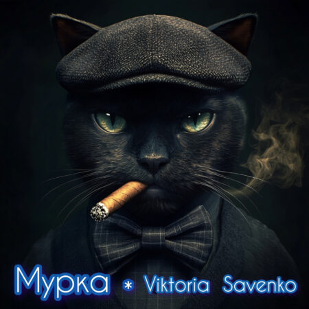 Victory Goldberg – MURKA – RU