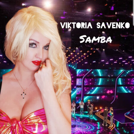 Victory Goldberg – SAMBA