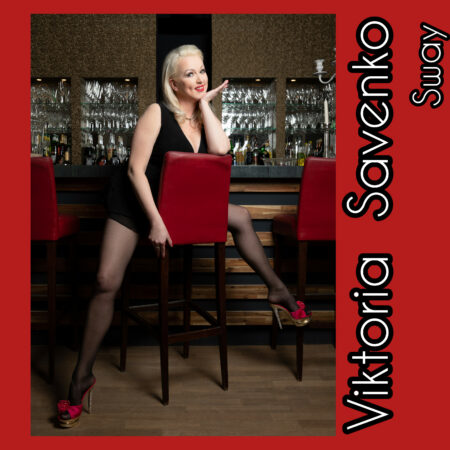 Victory Goldberg – SWAY