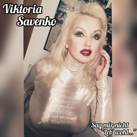 Victory Goldberg – Sag mir nicht Leb wohl